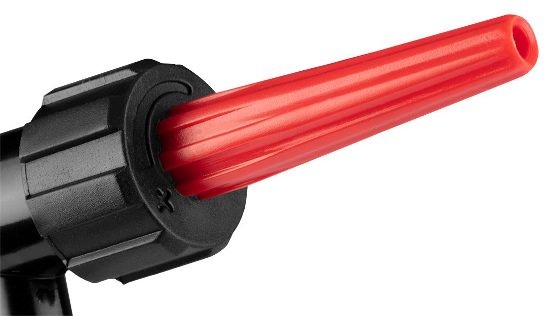 Піскоструминний пістолет Піскоструминний пістолет