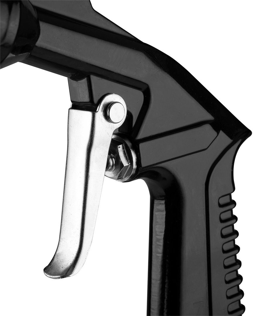 Піскоструминний пістолет Піскоструминний пістолет