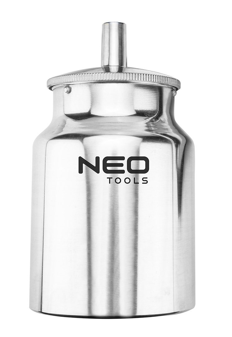 Піскоструминний пістолет з резервуаром 750 см3 Піскоструминний пістолет з резервуаром 750 см3