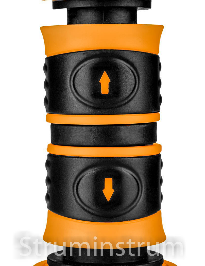 З'єднувач, тип I, латунь З'єднувач, тип I, латунь