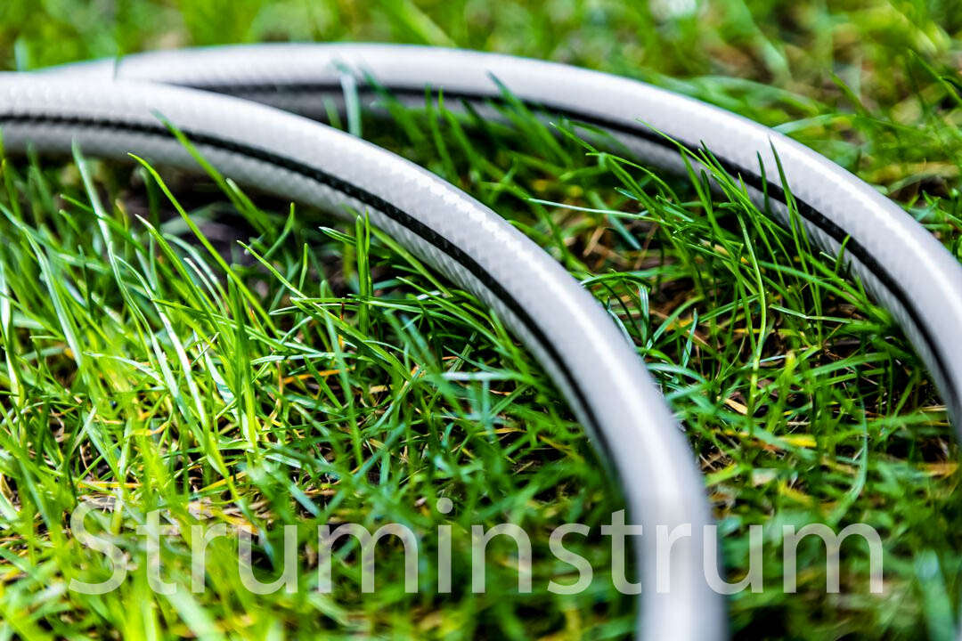 Садовий шланг 1/2 "х 50 м, 4 шари NEO OPTIMA Садовий шланг 1/2 "х 50 м, 4 шари NEO OPTIMA