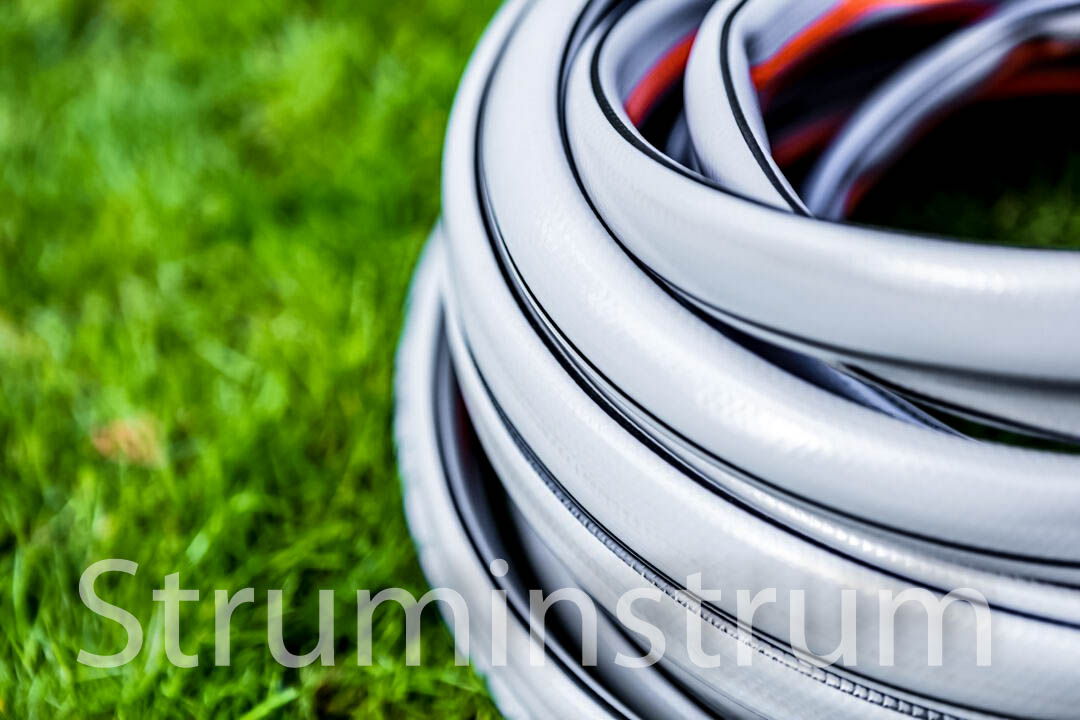 Садовий шланг 1/2 "х 50 м, 4 шари NEO OPTIMA Садовий шланг 1/2 "х 50 м, 4 шари NEO OPTIMA