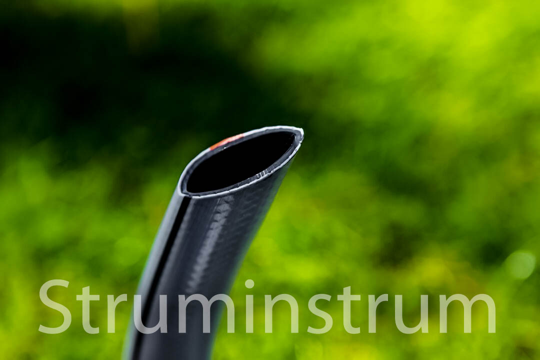 Садовий шланг 1/2 "х 50 м, 4 шари NEO OPTIMA Садовий шланг 1/2 "х 50 м, 4 шари NEO OPTIMA