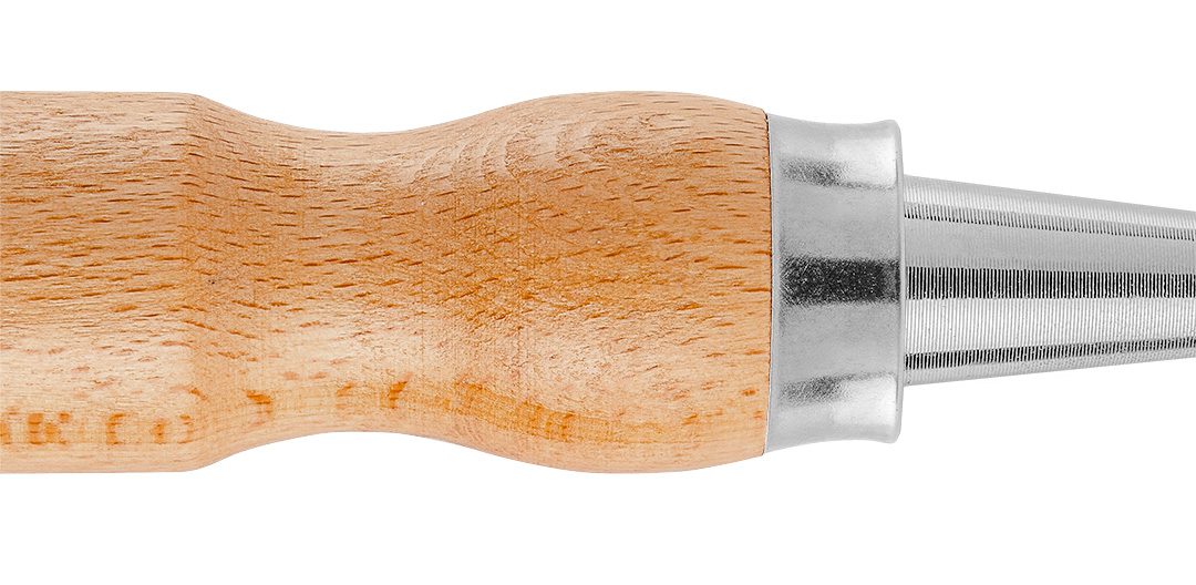 Зубило 32 мм, CRV, дерев'яна ручка Зубило 32 мм, CRV, дерев'яна ручка