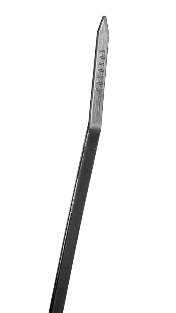 Хомути 3,6 x 300 мм, 100 шт. чорний