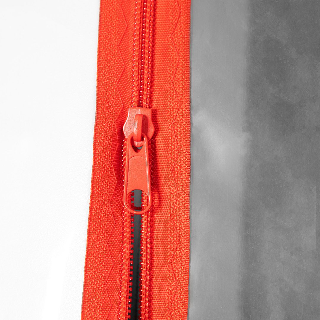 Шторка пилозахисна з замком типу "L" з прозорої PE плівки, NEO TOOLS (49-800) Шторка пилозахисна з замком типу "L" з прозорої PE плівки, NEO TOOLS (49-800)