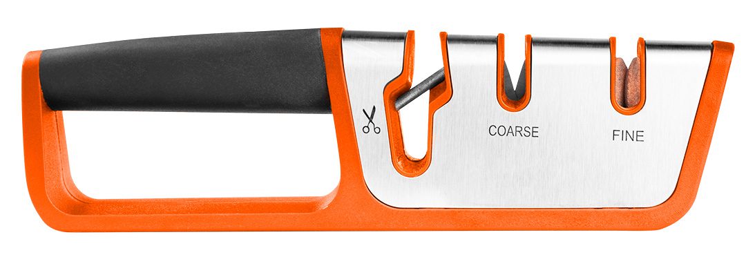 Точилка для ножів і ножиць Точилка для ножів і ножиць