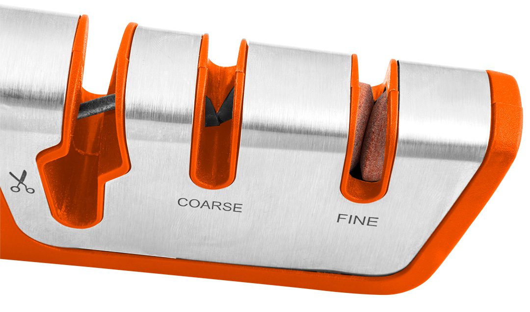 Точилка для ножів і ножиць Точилка для ножів і ножиць