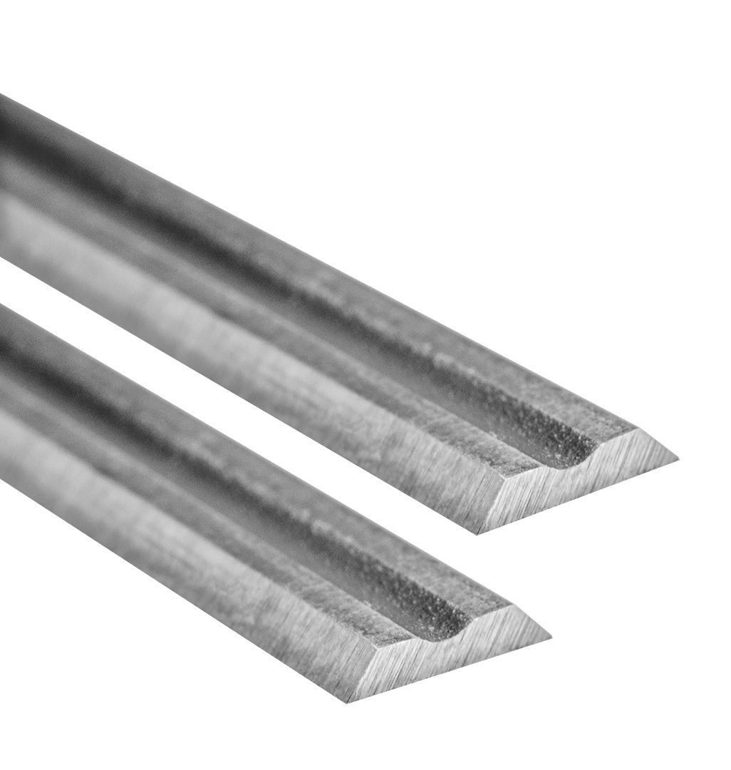 Набір ножів для 58GE135 - Graphite (58GE135-30) Набір ножів для 58GE135 - Graphite (58GE135-30)