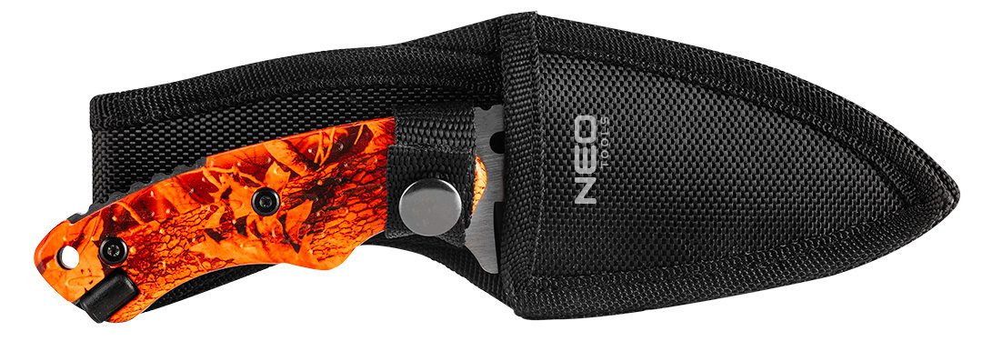 Neo Tools Ніж універсальний "Full Tang" 63-109 Neo Tools Ніж універсальний "Full Tang" 63-109