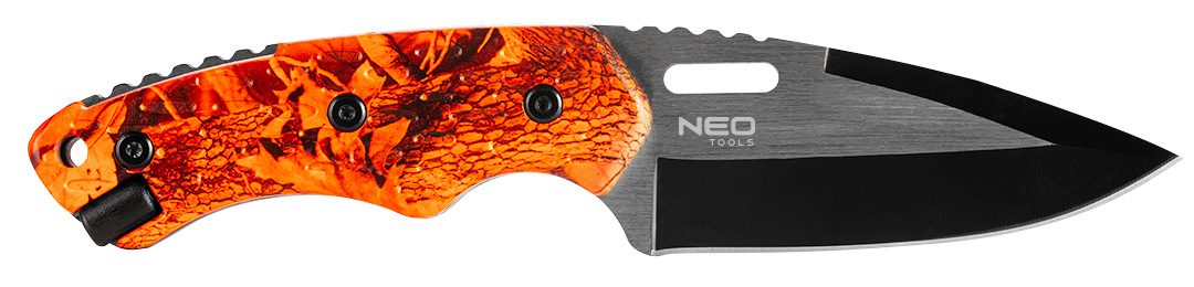 Neo Tools Ніж універсальний "Full Tang" 63-109 Neo Tools Ніж універсальний "Full Tang" 63-109