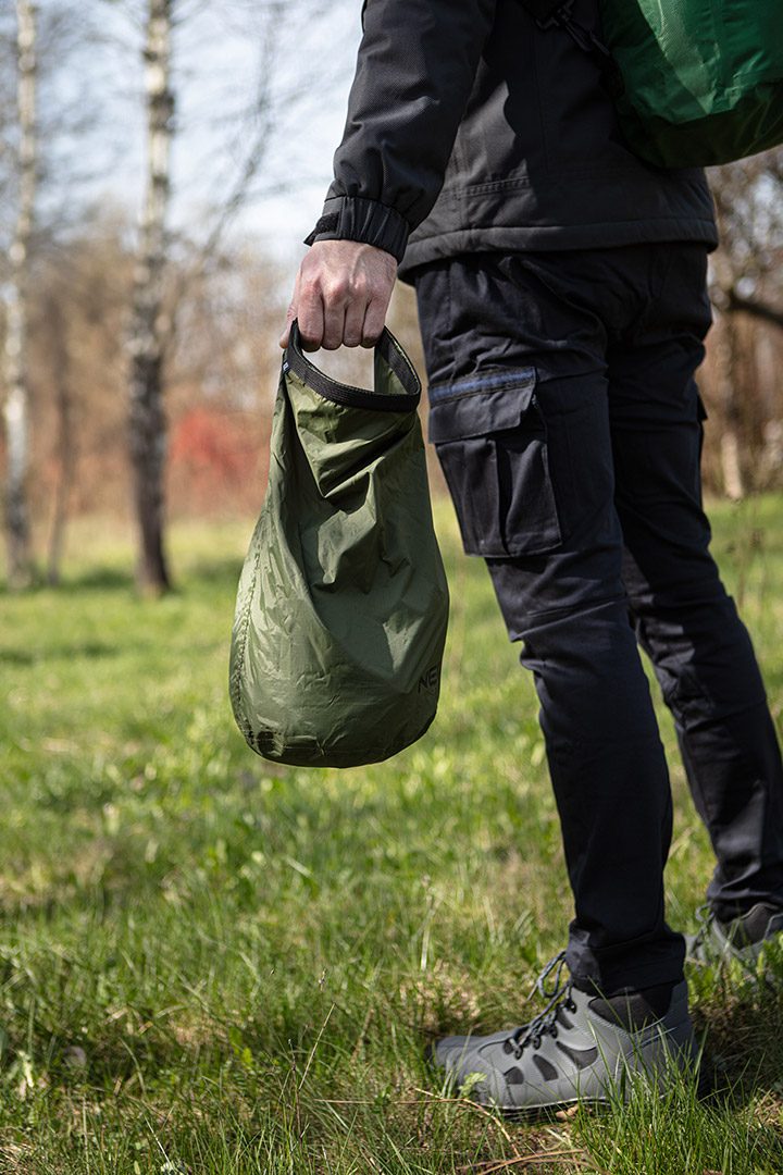 Водонепроникний мішок 10л Водонепроникний мішок 10л