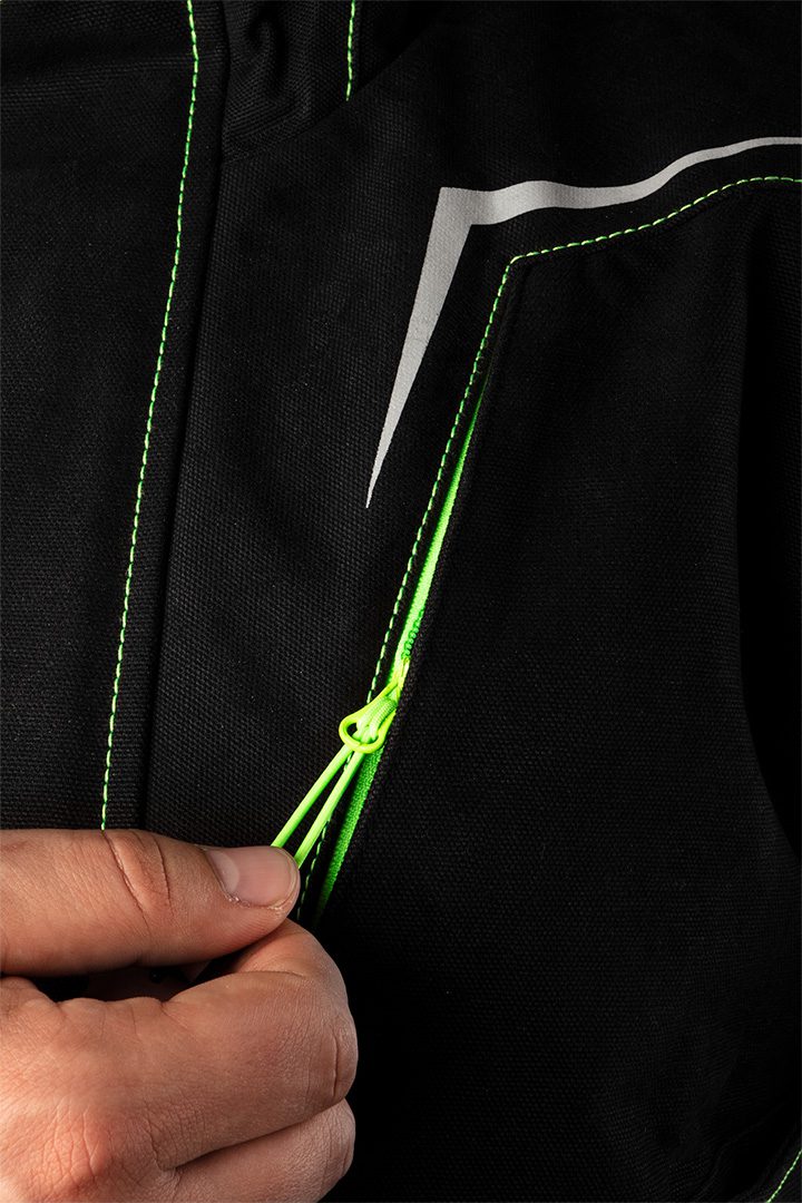 Блуза робоча Premium PRO, розмір L Блуза робоча Premium PRO, розмір L