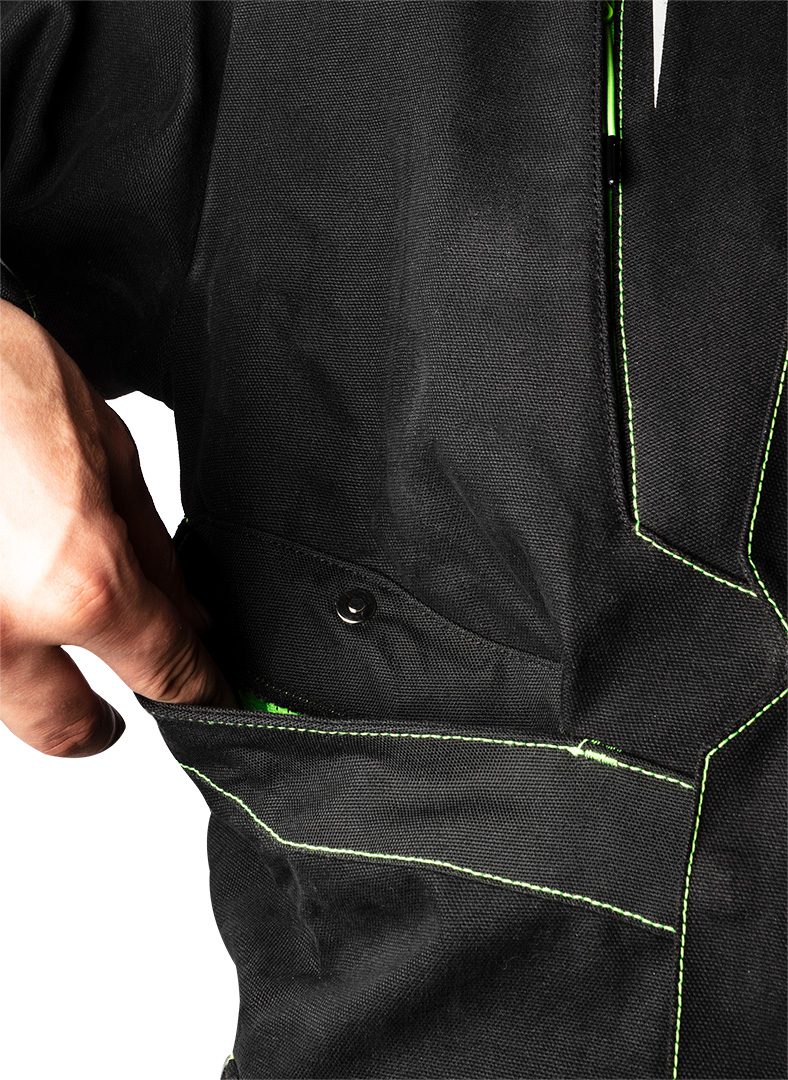 Блуза робоча Premium PRO, розмір L Блуза робоча Premium PRO, розмір L