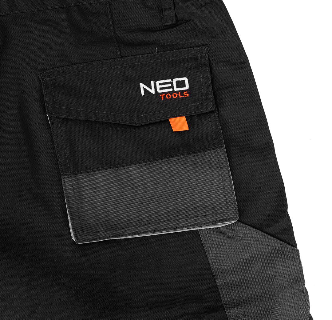 Шорти HD, полотняний ремінь, розмір LD Шорти HD, полотняний ремінь, розмір LD