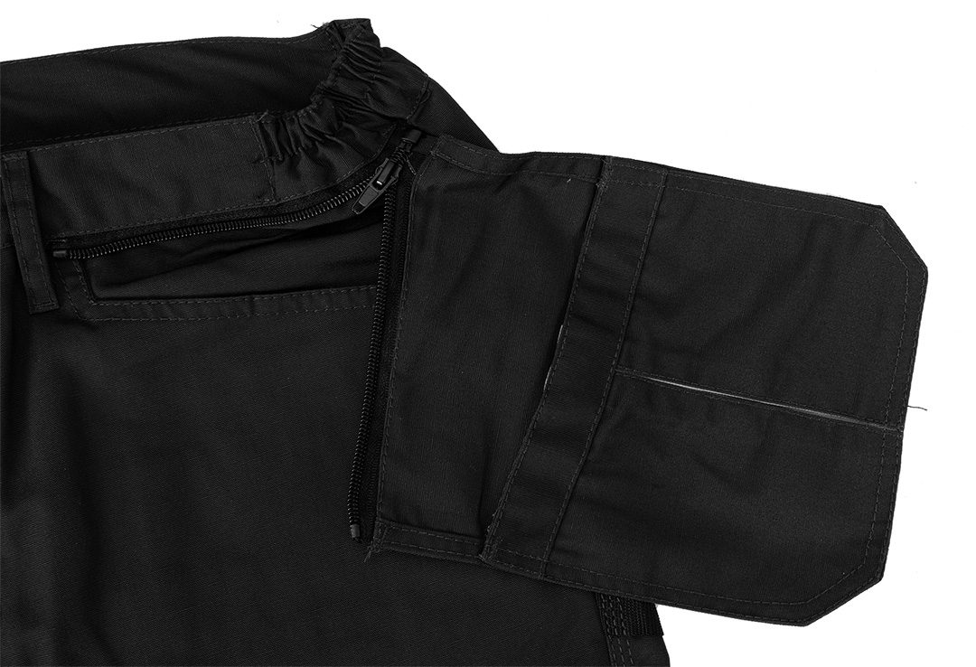 Шорти HD, полотняний ремінь, розмір LD Шорти HD, полотняний ремінь, розмір LD