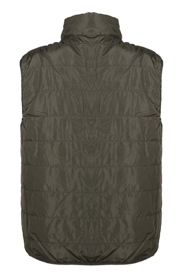 Жилет робочий двобічний CAMO, розмір M