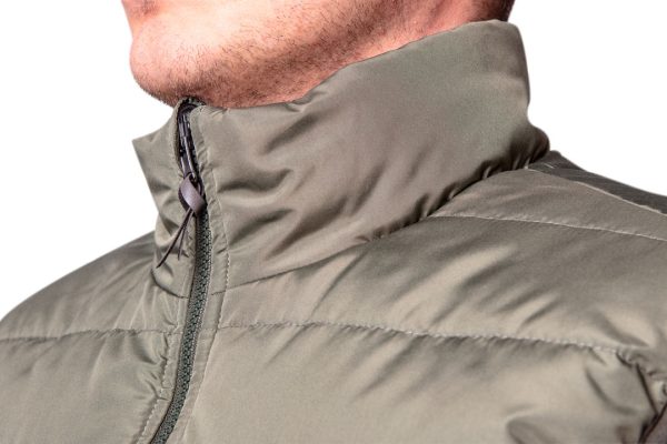 Жилет робочий двобічний CAMO, розмір XL
