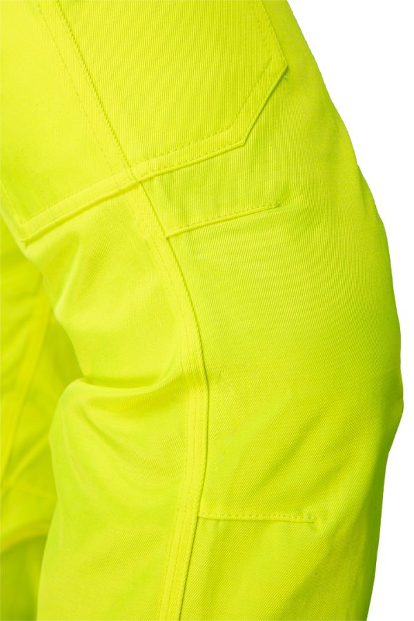 Штани Hi Visibility розмір S