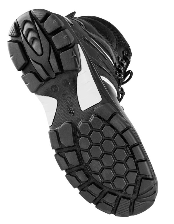 Черевики робочі S3 SRC, розмір 40