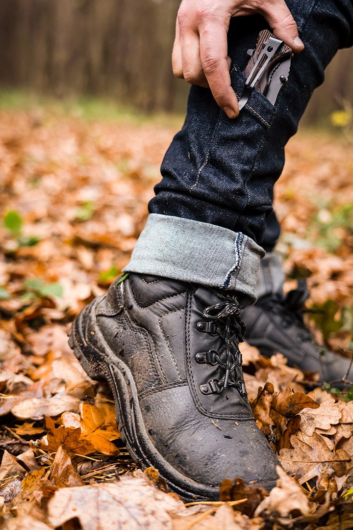 Напівчеревики спеціальні O2 SRC, шкіра, розмір 46, CE Напівчеревики спеціальні O2 SRC, шкіра, розмір 46, CE