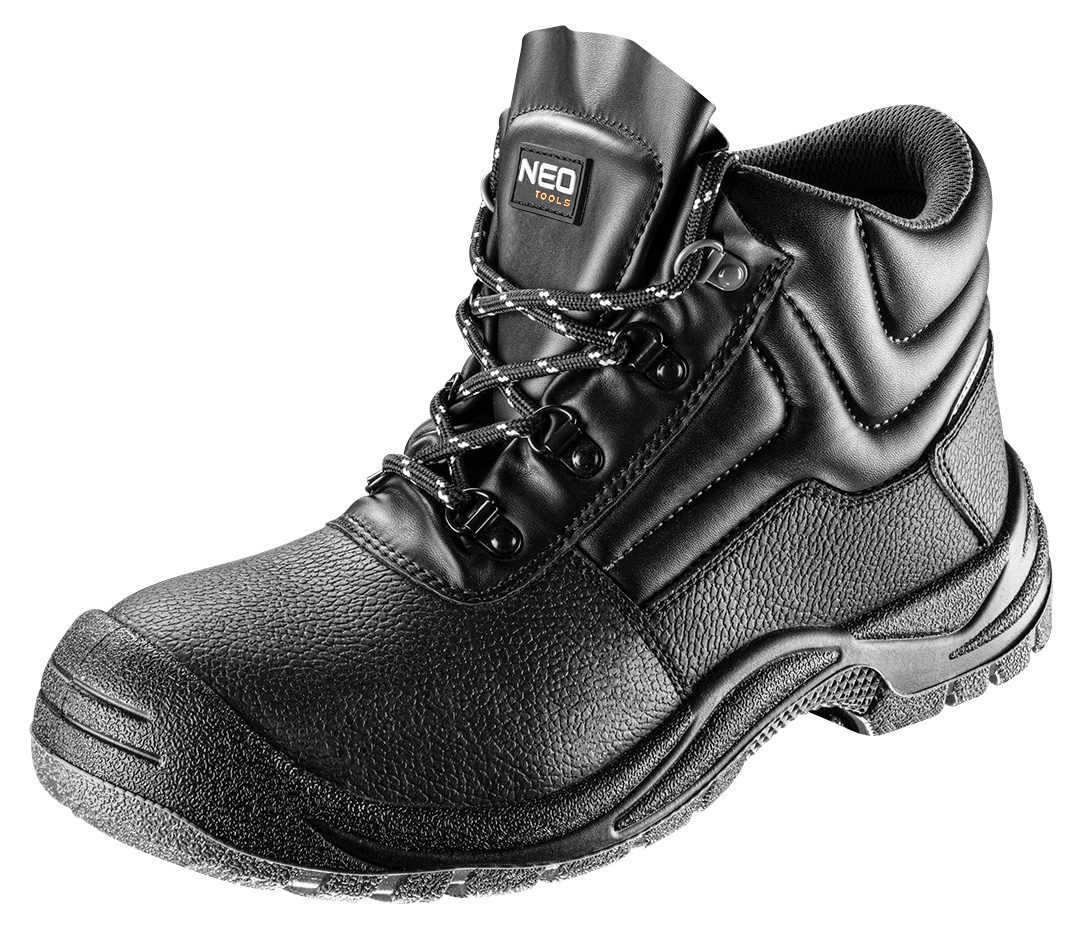 Черевики робочі, шкіра, водостійкі, O2 SRC, р. 40 Черевики робочі, шкіра, водостійкі, O2 SRC, р. 40