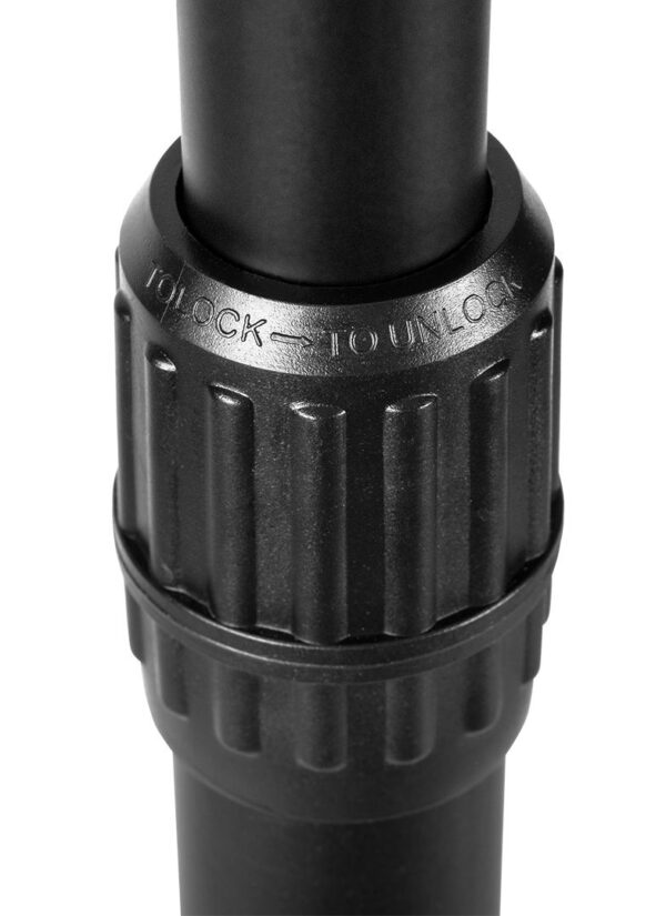 Подвійний прожектор 2x50W SMD LED 8500lm 230V на штативі 1,8 м
