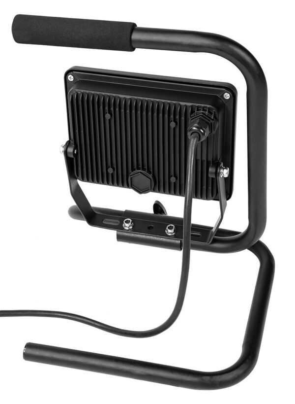 Прожектор 50W SMD LED 4250 lm 230Vпереносний