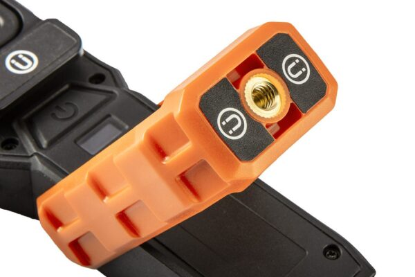 Лампа робоча  500 lm COB LED