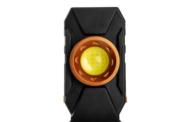 Лампа робоча  500 lm COB LED