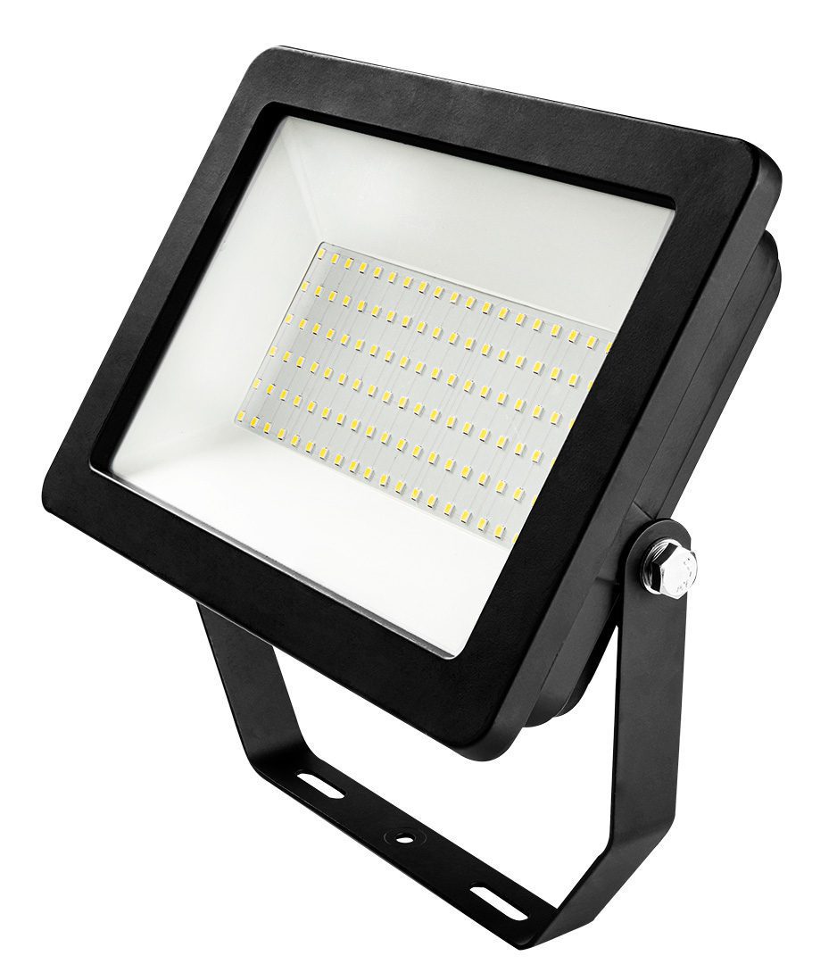 Одинарний прожектор 100 Вт SMD LED 8500 лм на штативі 1,8 м Одинарний прожектор 100 Вт SMD LED 8500 лм на штативі 1,8 м