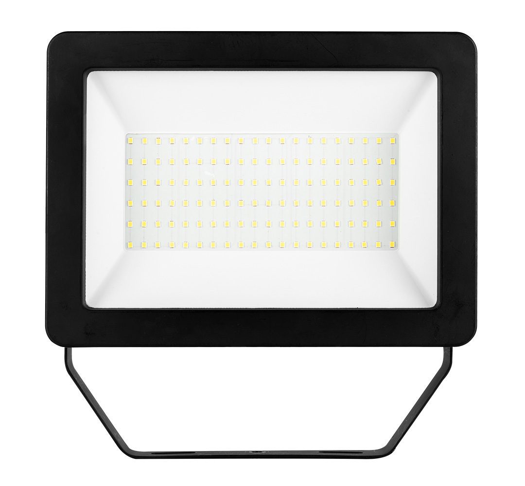 Одинарний прожектор 100 Вт SMD LED 8500 лм на штативі 1,8 м Одинарний прожектор 100 Вт SMD LED 8500 лм на штативі 1,8 м