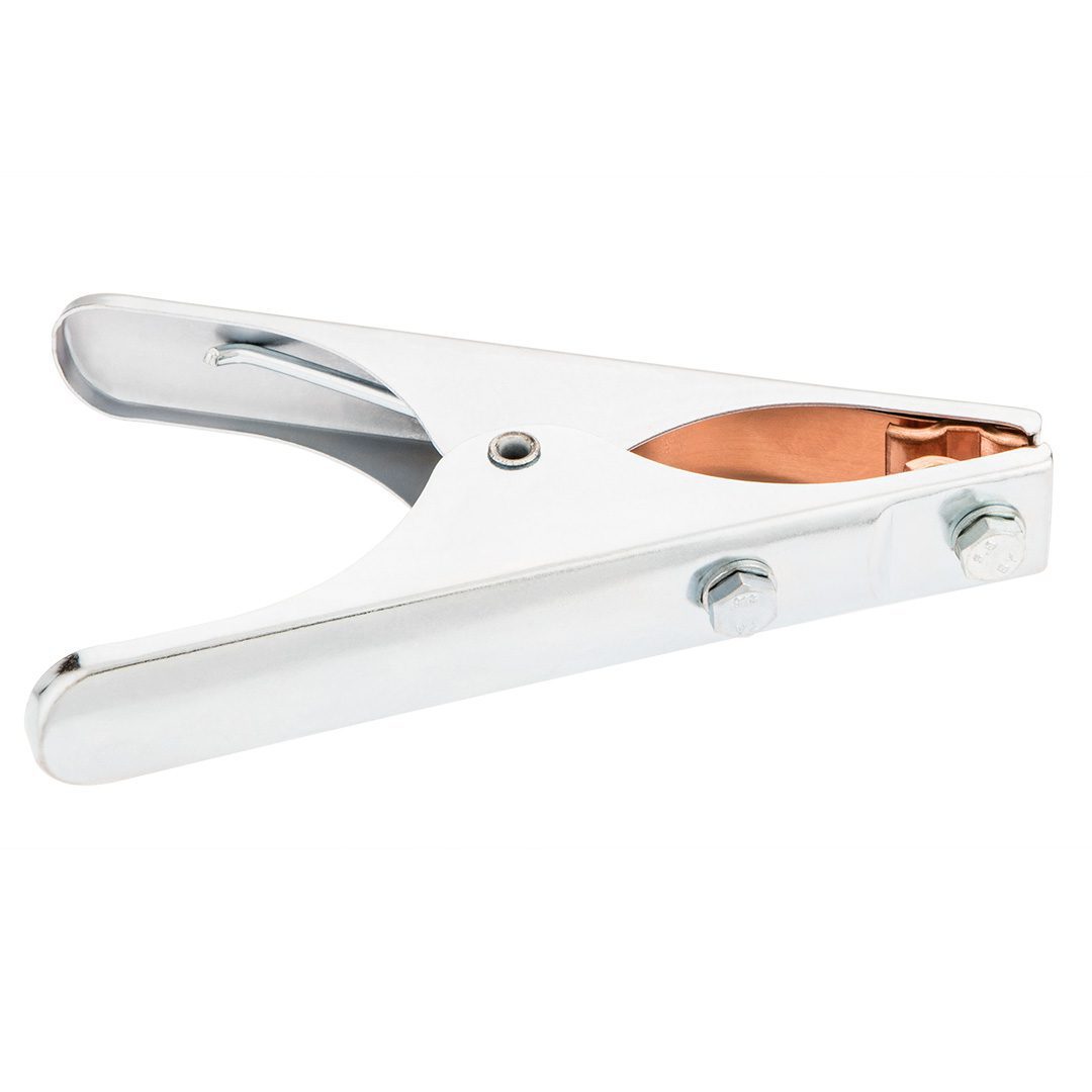 Кліщі зварювальні 315A 70 мм² — Graphite (56H881) Кліщі зварювальні 315A 70 мм² — Graphite (56H881)