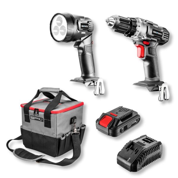 Промисловий інструмент, електроінструмент