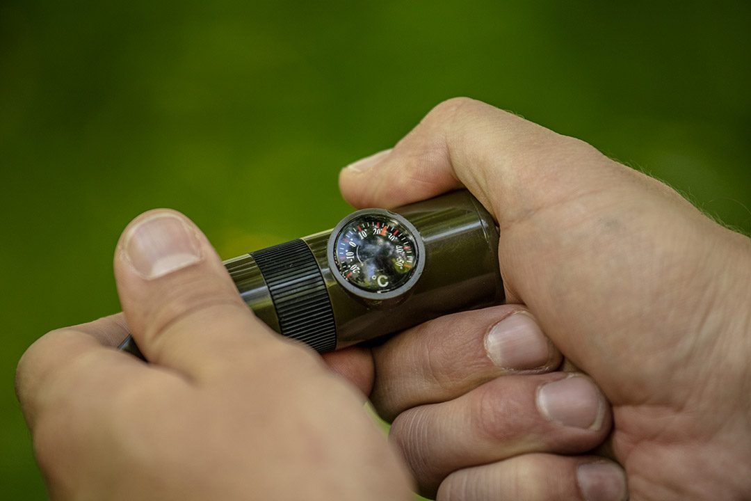 Багатофункціональний свисток 7-в-1 Багатофункціональний свисток 7-в-1