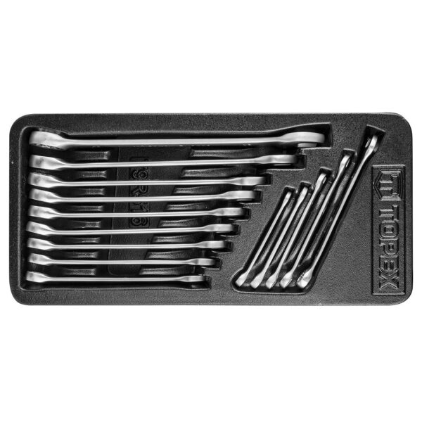 Ключи комбіновані, набір 14 шт.