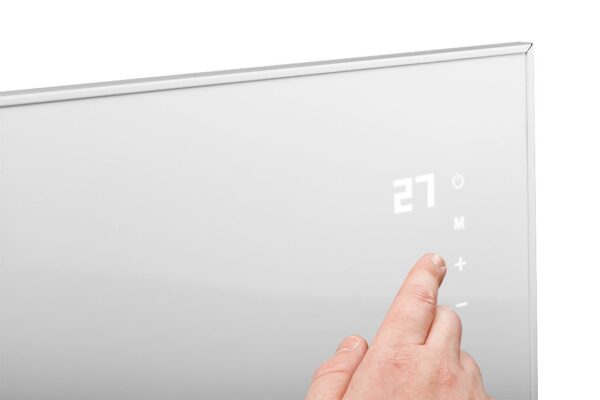 Інфрачервона панель 720 Вт, WIFI