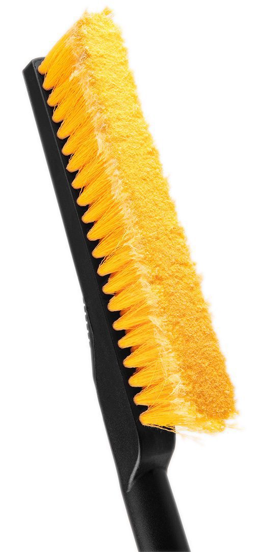 Щітка для чищення снігу для автомобіля Щітка для чищення снігу для автомобіля