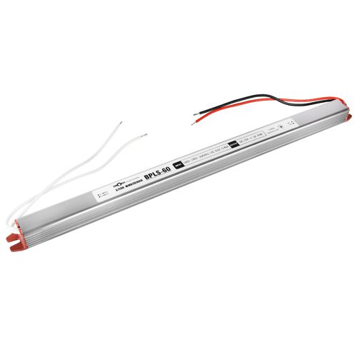 Блок живлення BIOM Professional DC12 60W BPLS-60-12 5А stick
