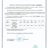 Профіль алюмінієвий BIOM кутовий ЛПУ16 16х16 анодований (палка 2м), м - Зображення 3