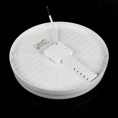 LED-світильник світлодіодний круглий BYR-01-36-5, 36Вт, 5000К, BIOM (B_22144) LED-світильник світлодіодний круглий BYR-01-36-5, 36Вт, 5000К, BIOM (B_22144)