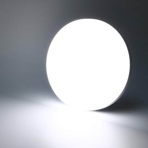 LED-світильник світлодіодний круглий BYR-01-36-5, 36Вт, 5000К, BIOM (B_22144) LED-світильник світлодіодний круглий BYR-01-36-5, 36Вт, 5000К, BIOM (B_22144)
