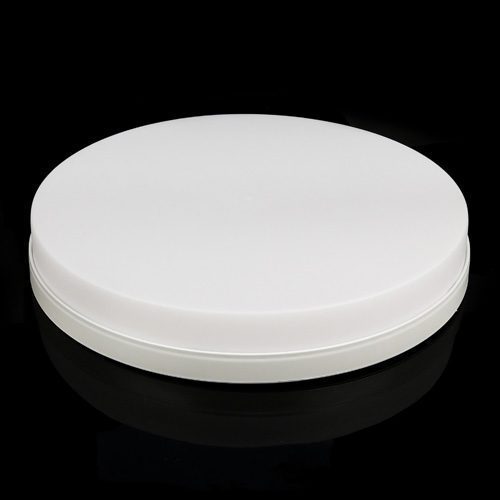 LED-світильник світлодіодний круглий BYR-01-36-5, 36Вт, 5000К, BIOM (B_22144) LED-світильник світлодіодний круглий BYR-01-36-5, 36Вт, 5000К, BIOM (B_22144)