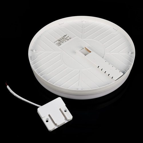 LED-світильник світлодіодний круглий BYR-01-36-5, 36Вт, 5000К, BIOM (B_22144) LED-світильник світлодіодний круглий BYR-01-36-5, 36Вт, 5000К, BIOM (B_22144)