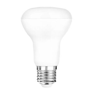 Світлодіодна лампа Biom BT-556 R63 9W E27 4500К матова