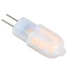 Світлодіодна лампа Biom G4 2W 2835 PC 4500K AC220 - Зображення 3