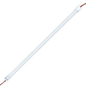 Світлодіодна лінійка OEM LB-060-9-6-220 9Вт 6000К 600mm AC 220 IP20 матова