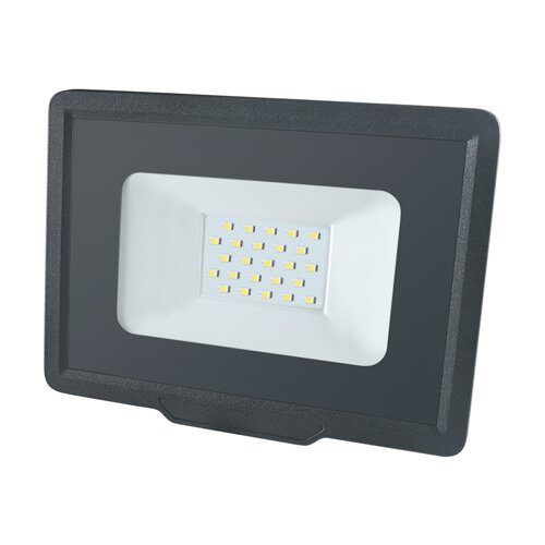Прожектор світлодіодний 20Вт S5-SMD-20-Slim, 6200К 220В IP65, BIOM (B_14577) Прожектор світлодіодний 20Вт S5-SMD-20-Slim, 6200К 220В IP65, BIOM (B_14577)