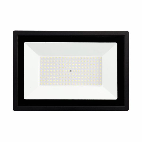 Прожектор світлодіодний 150Вт S6-SMD-100-Slim, 6200К 220В IP65, BIOM (B_24504)