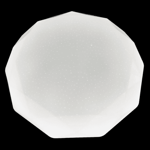 LED-світильник світлодіодний круглий DL-R205-18-5, 18Вт, 5000К, BIOM (B_22873) LED-світильник світлодіодний круглий DL-R205-18-5, 18Вт, 5000К, BIOM (B_22873)